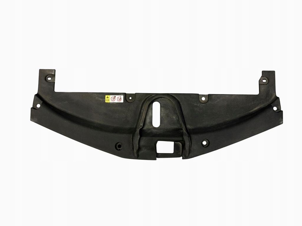 фото №1, Toyota corolla e21 защита поперечина передний 53289-02150