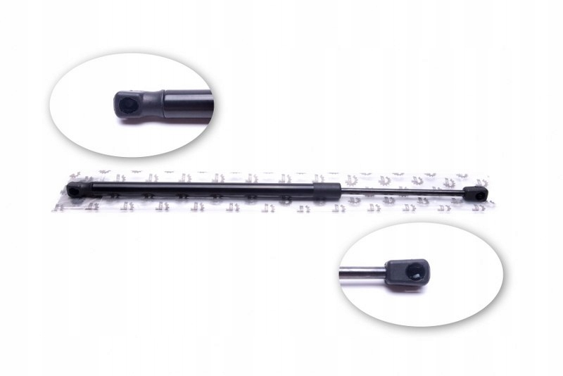 фото №8, Пружина газова, кришка багажника esen skv 52skv739