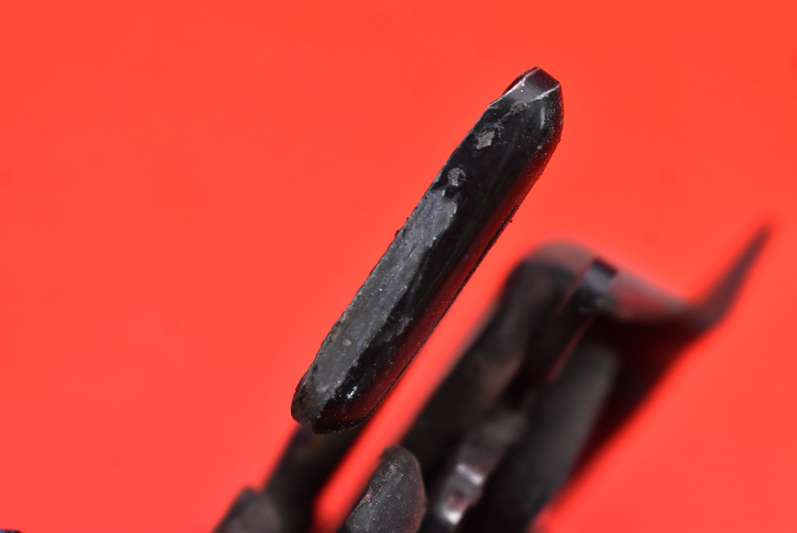 фото №12, Замок капот yl84-16700 mazda tribute 1 i 00-04