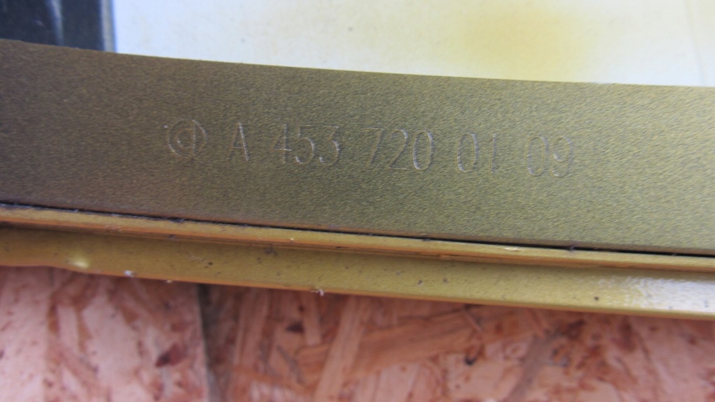 фото №6, Передні ліва двері smart a453 fortwo