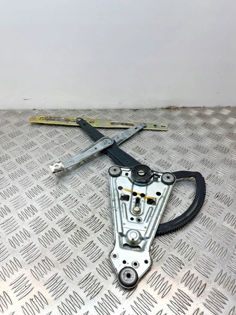 Подъемник стекло правых передних дверь mercedes-benz sl r129 a1297200446 Киев