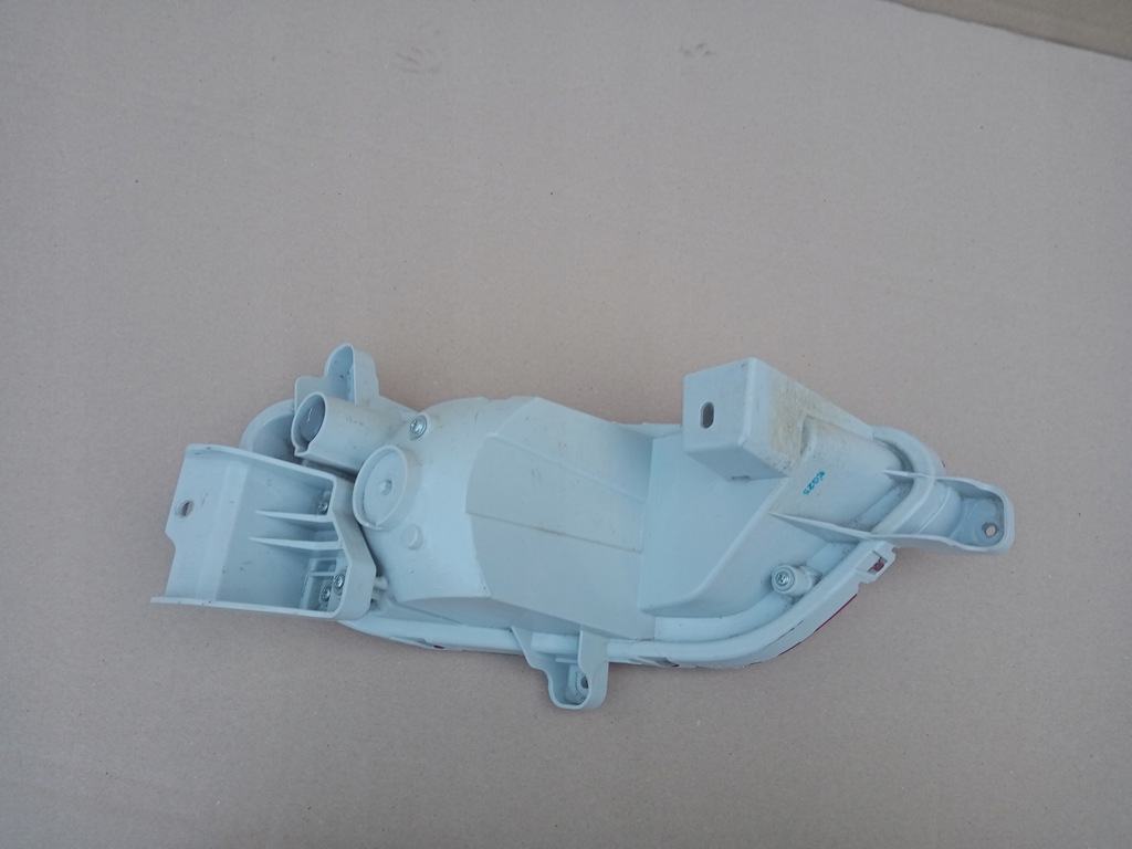 фото №3, Mazda cx5 ii правая лампа отражатель задняя kb9g 51660