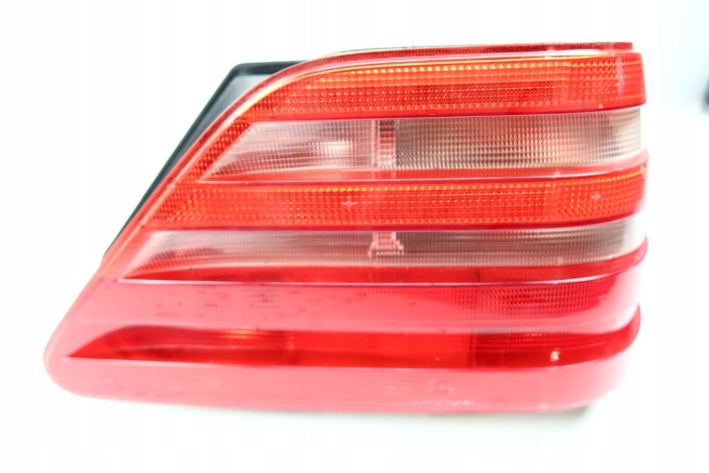 фото №10, Mercedes w140 лампа задняя правая левая задний cl lift 1408206564 1408206664 cl140
