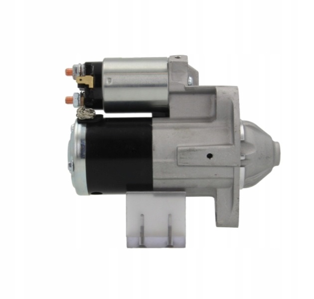 фото №1, Стартер bv psh 830.921.102.130