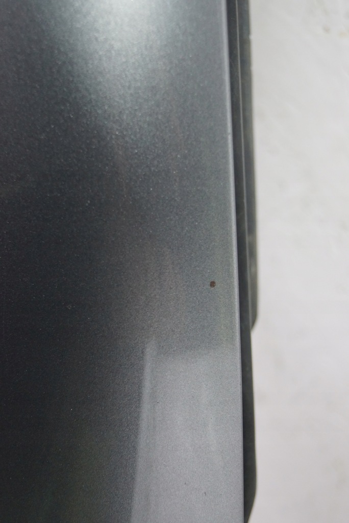 фото №9, Крыло правый перед nissan qashqai j10 +2 lift