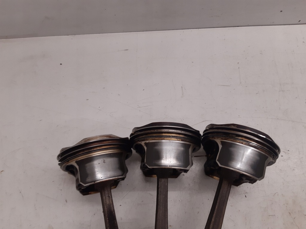 фото №9, Поршень шатун 7589197 bmw e81