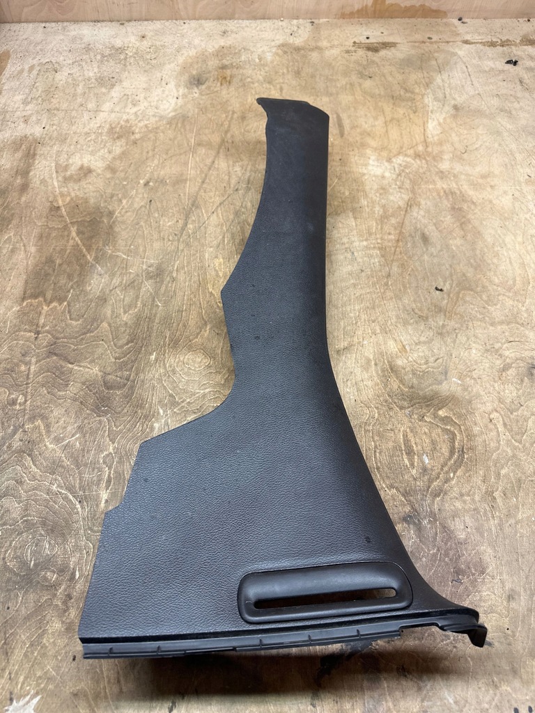 фото №1, Dodge charger 2021 защита средняя стойка / c