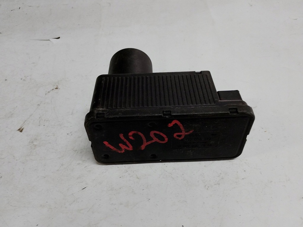 фото №5, Mercedes w202 помпа замка центрального 2028001648 europa