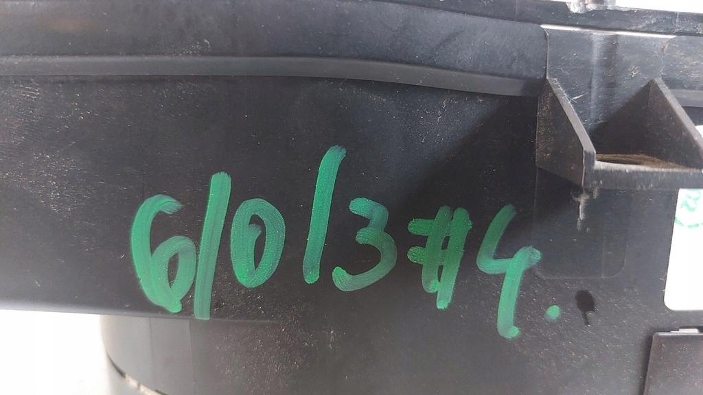 фото №8, Vw passat b5 лічильник приладова панель 3b0920827a