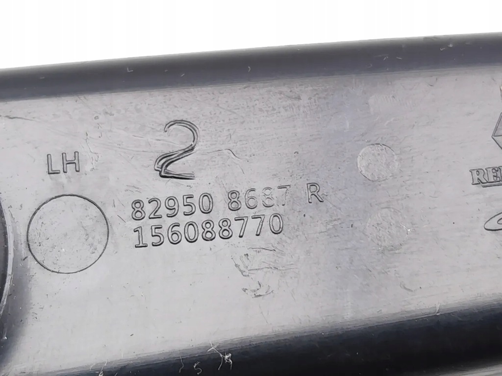 фото №7, Renault kadjar кнопки вікон 2017 suv 4/5dr 829508687r 156088770 15-24