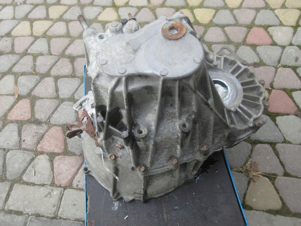 фото №8, Honda civic ix 1.6 i-dtec 120km n16a1 коробка передач передач s66m