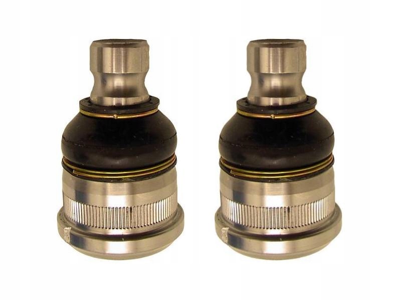 фото №1, 2 шарниры рычага перед nissan interstar 02-