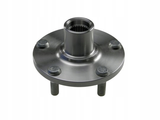 фото №1, Ступиця колеса перед nty klp-ns-037p2