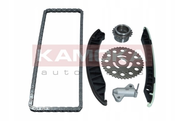 фото №1, Цепь распределительного вала набор do renault espace grand