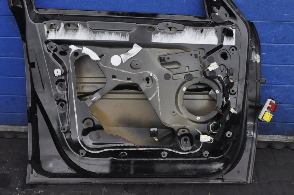 фото №9, Citroen c4 picasso ii двері лівий перед