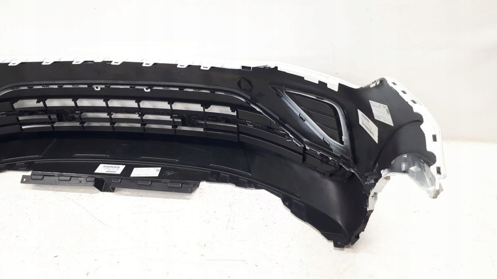 фото №9, Vw tiguan 2020-2023 lift бампер перед