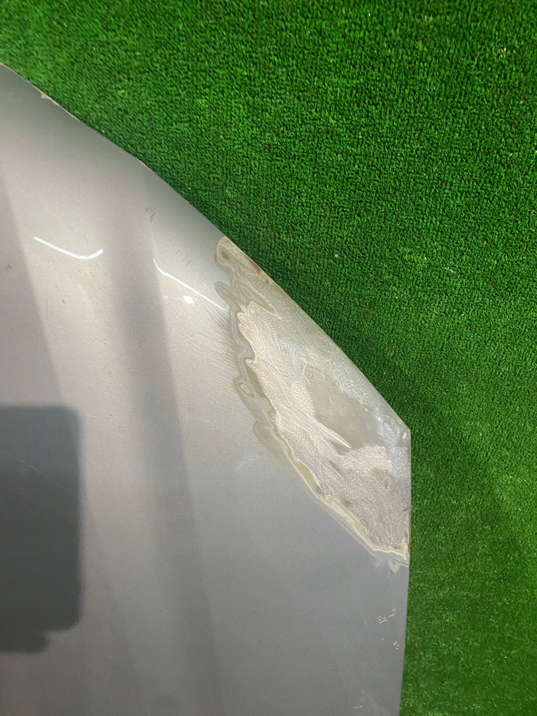 фото №5, Кришка двигуна капот audi a3 8p lift 08-