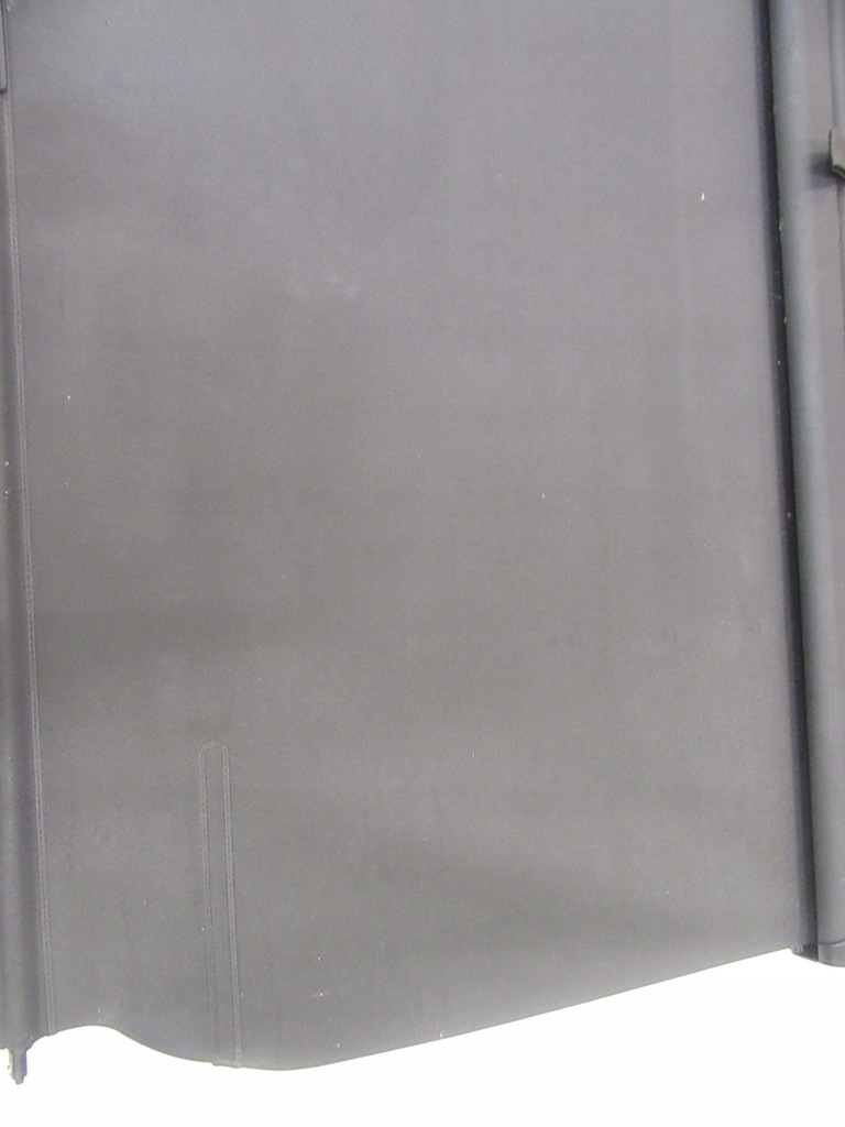 фото №11, Шторка багажника сітка bmw 5 e61 kombi touring czarna