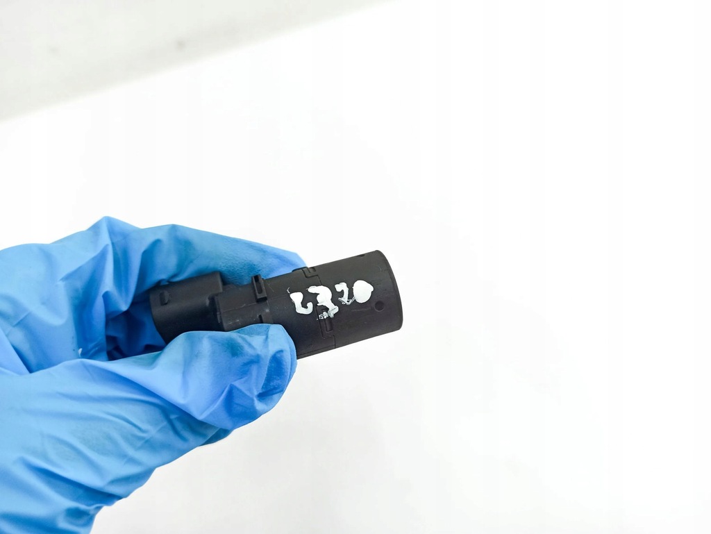 фото №7, Land rover range rover sport l320 2008 датчики паркування