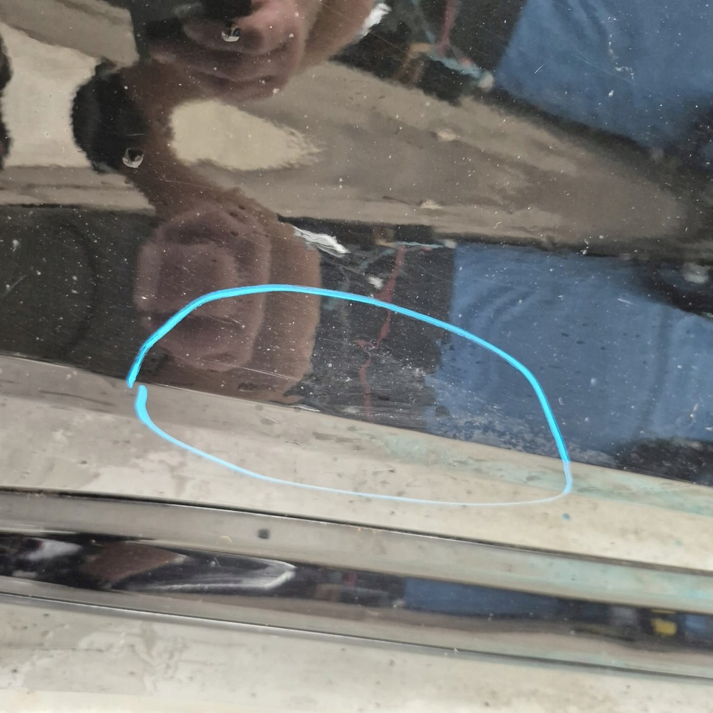 фото №7, Audi q4 e-tron 21- дверь перед передние левая