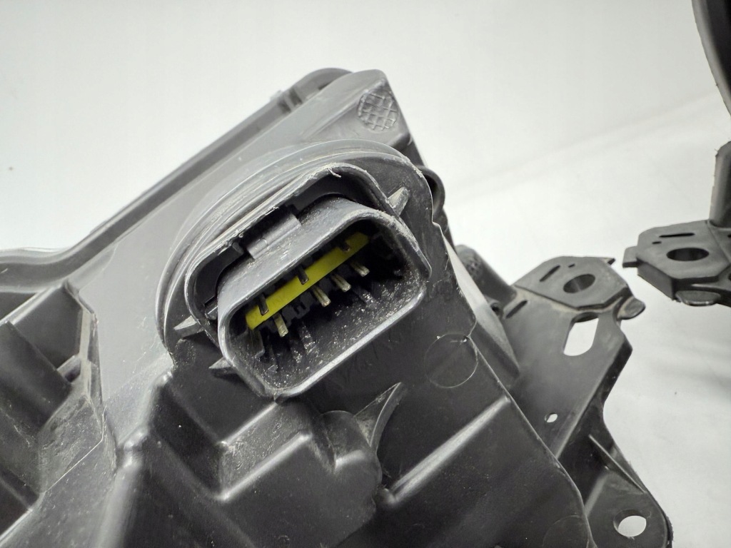 Peugeot 508 рестайлинг  2016 full led комплект фары передние Киев