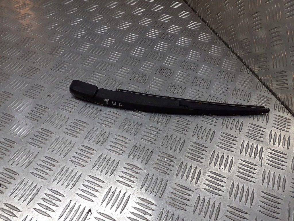 фото №1, Рычаг дворники задняя toyota avensis t25