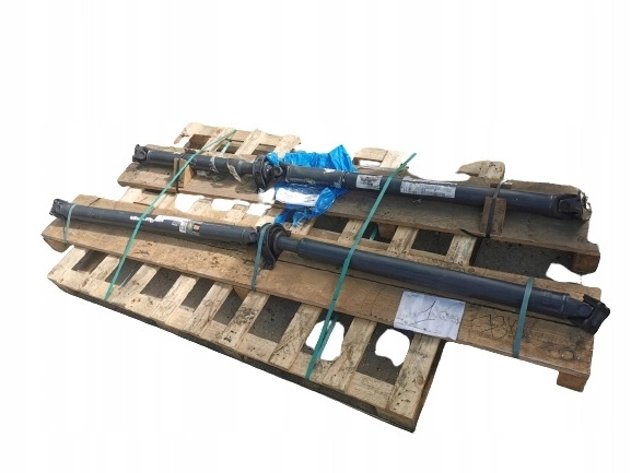 фото №1, Renault master ii 3.0 2.5 dci wał привідний новий or