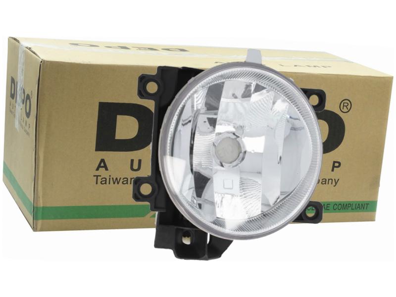 фото №1, Протитуманна фара протитуманний лівий depo 212-2089l-uq
