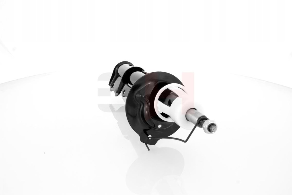 фото №2, Амортизатор задня лівий chevrolet lacetti 2004-