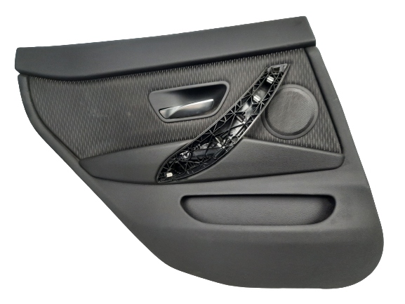 фото №1, Обивка обшивка дверь левый задняя bmw 4 f36