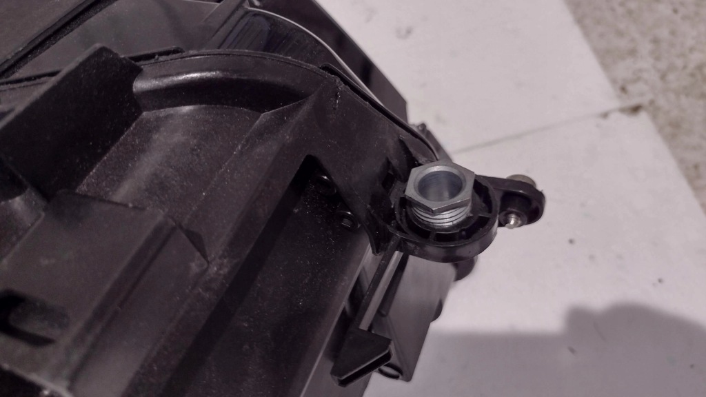 фото №11, Vw tiguan ii 5n лампа передняя перед левая full led 5nb941113e