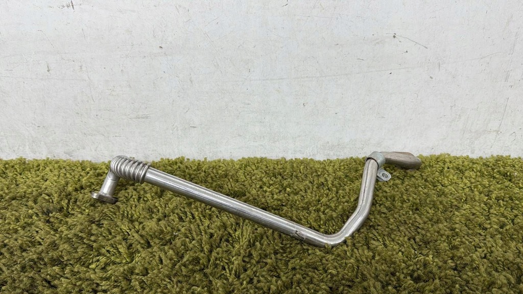 фото №1, Шланг трубка труба egr 4.3 ferrari california 08- oryg