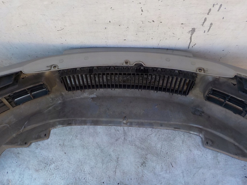 813 skoda superb i lift бампер перед передний Доставка