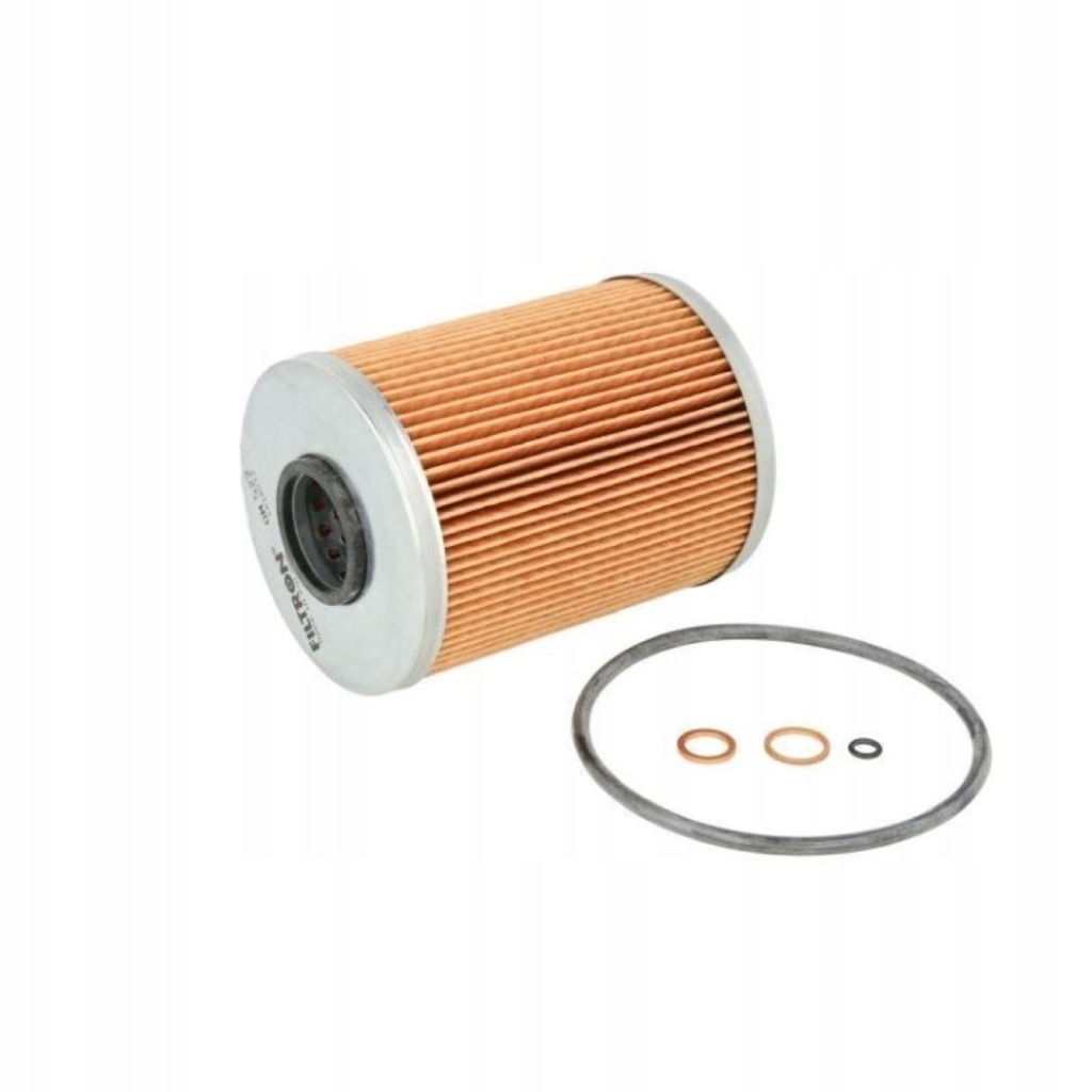 Фильтр масла filtron om522 с Разборки