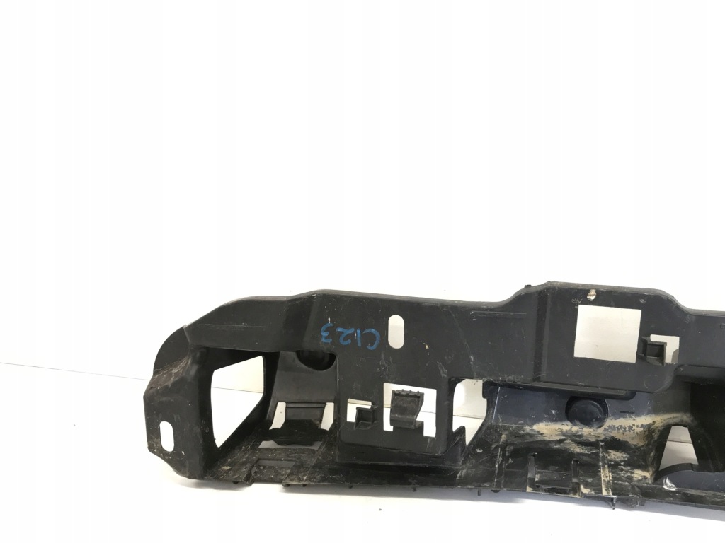 фото №8, Citroen оригинальный номер 98053500 tonic направляющая бампера