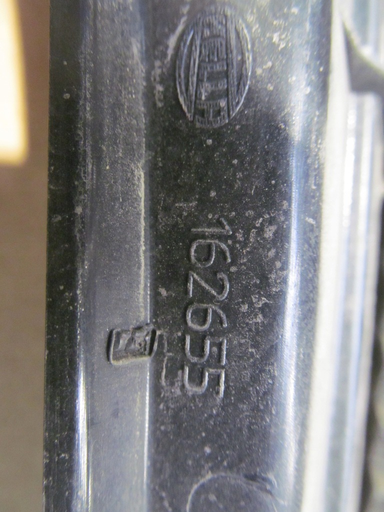 фото №8, Volvo xc90 06-14 лампа відбивач лівий задня верхній c307