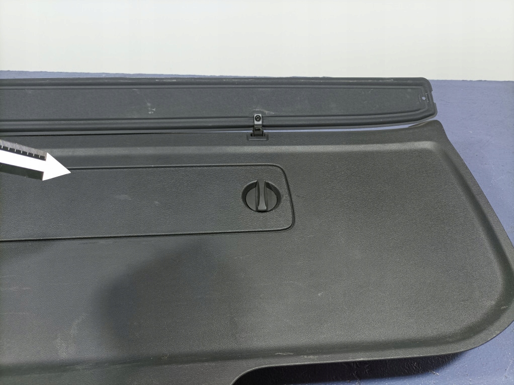 фото №6, Volvo xc60 ii захист оббивка кришки кришки багажника 31440632
