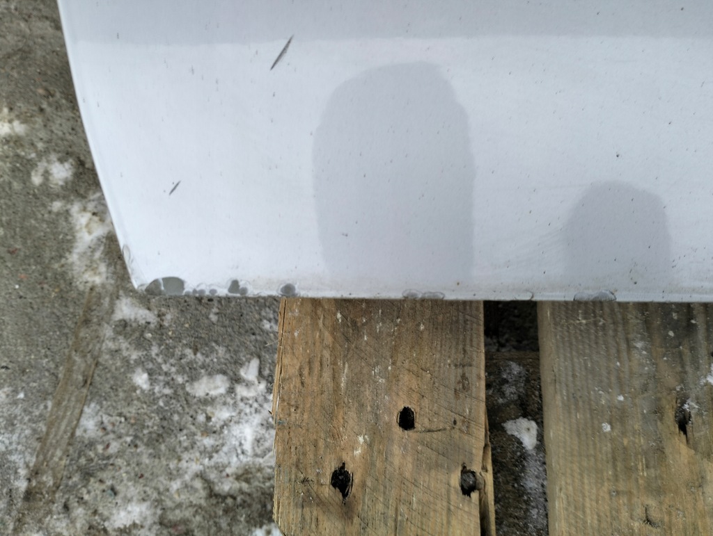 фото №13, Дверь левый перед передние lexus is ii 220 цвет 1g1 lata 05-09 seda