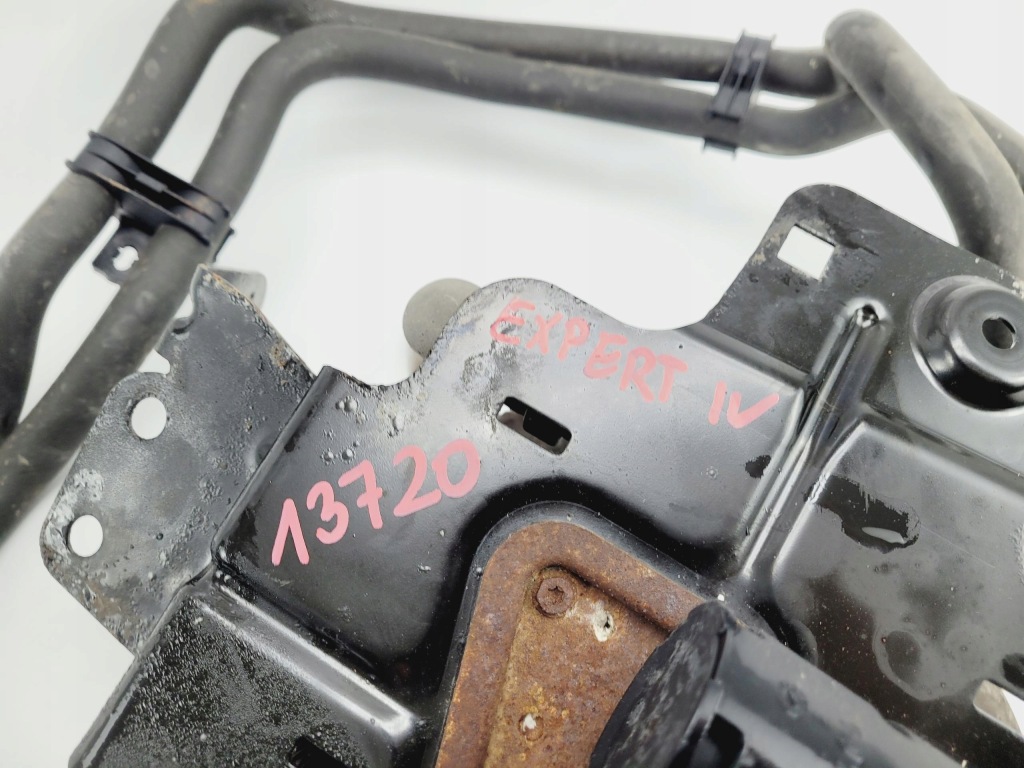 фото №10, Webasto обогреватель стояночный peugeot expert iii iv 9809034880