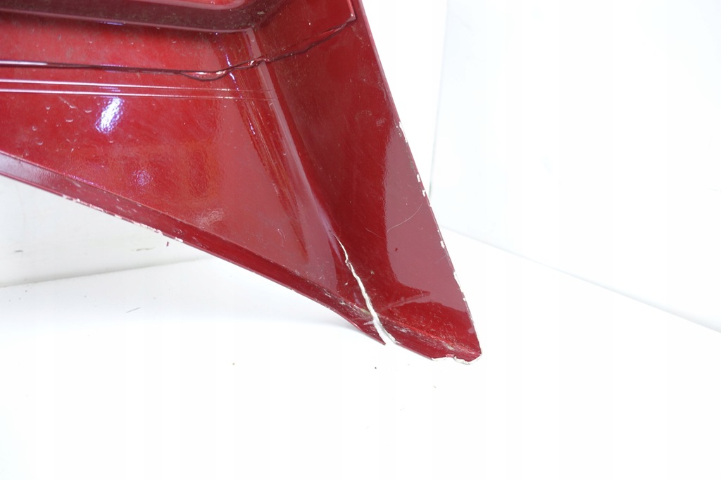 фото №10, Спойлер даховий вітровик scania s rgs 2335661