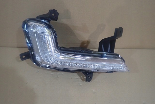 фото №1, Протитуманна фара правий drl hyundai tucson iii 3 lift
