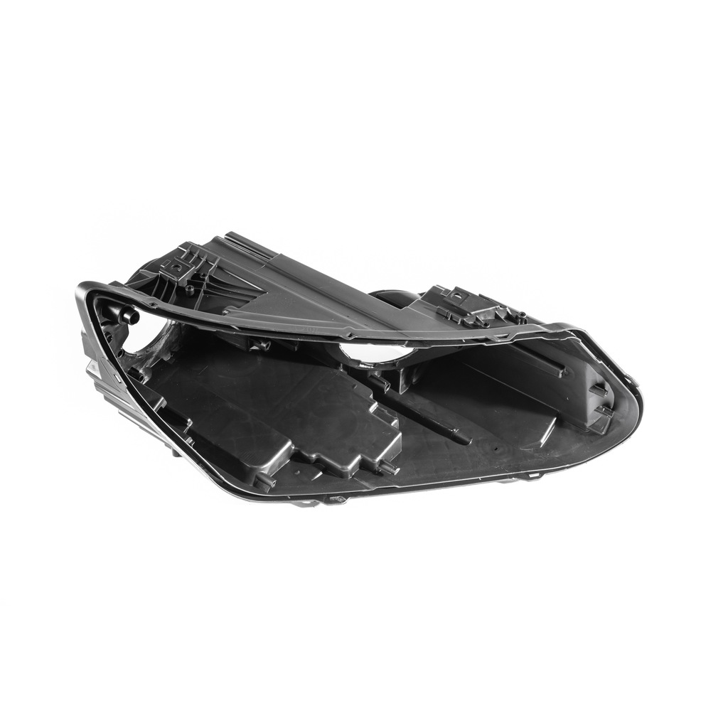 фото №5, Vw tiguan 5n_ корпус фара 5nd941032b