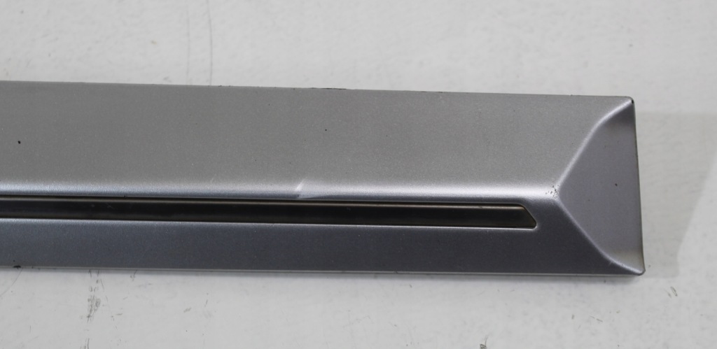 фото №5, Молдинг двері хром honda civic viii sedan лівий задня