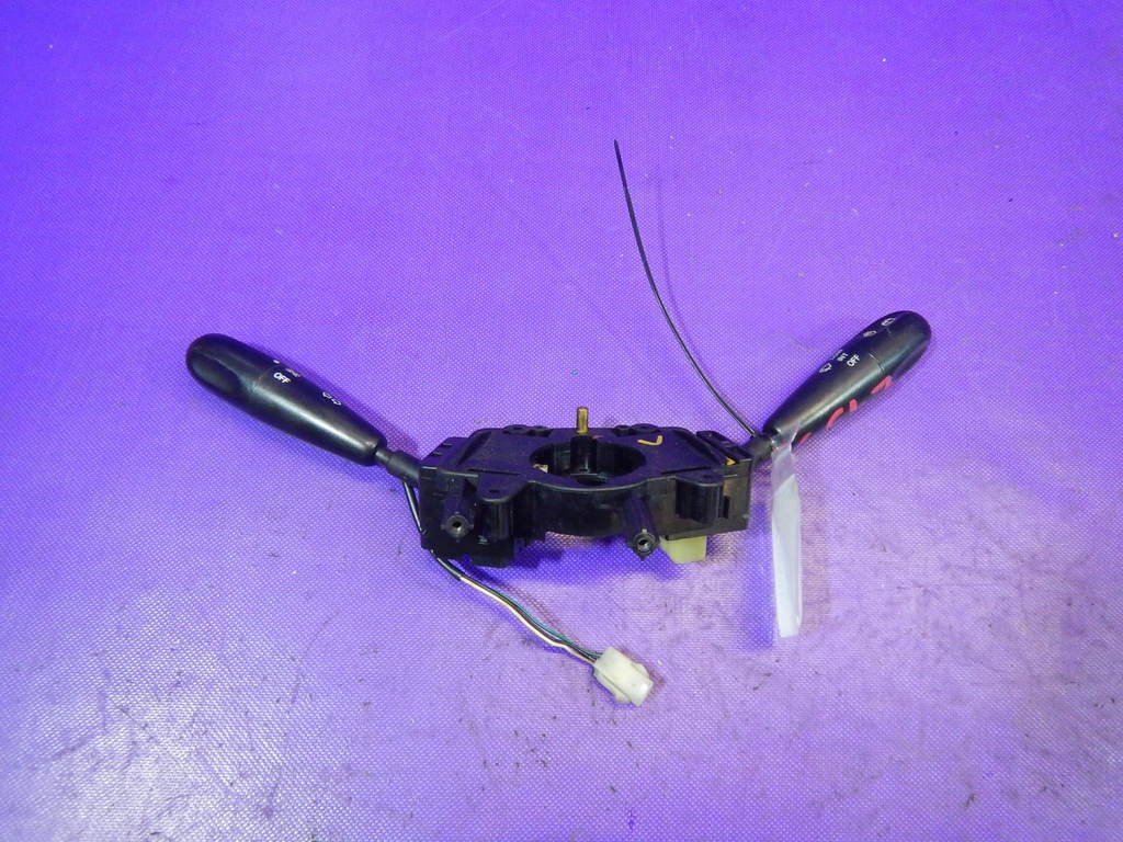 фото №1, Daewoo matiz 98-01 перемикач комбінований 96314334