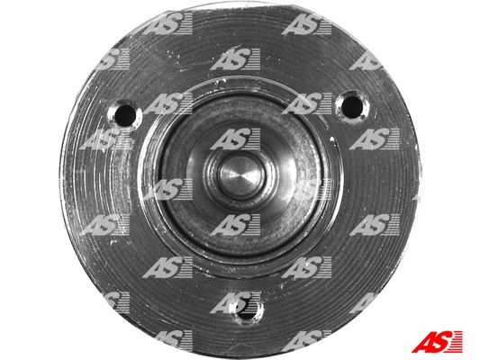 фото №10, Вимикач електромагнітний, стартер as-pl ss3012