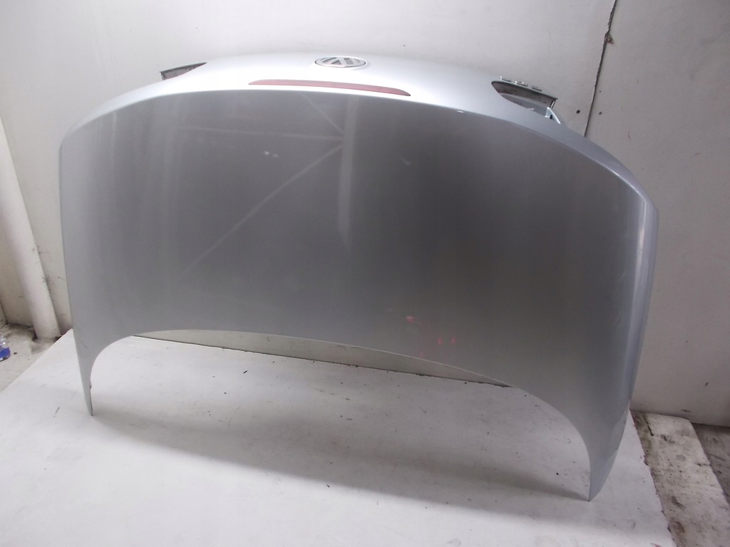 фото №5, Vw eos крышка багажника багажника lk7w