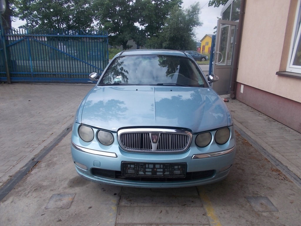фото №10, Rover 75 bmw 2.0cdti головка 22470389 вал