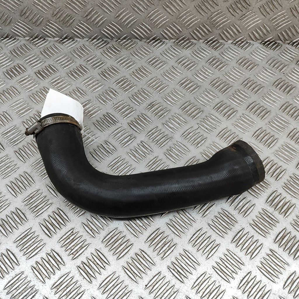 фото №1, Ford ranger 2015 wąż / труба интеркулер