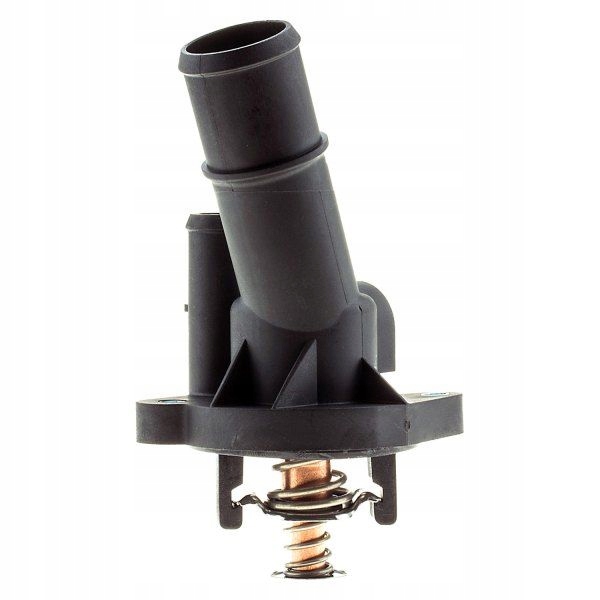 фото №1, Корпус термостата 2.0 2.3 ford focus 13-18 fusion