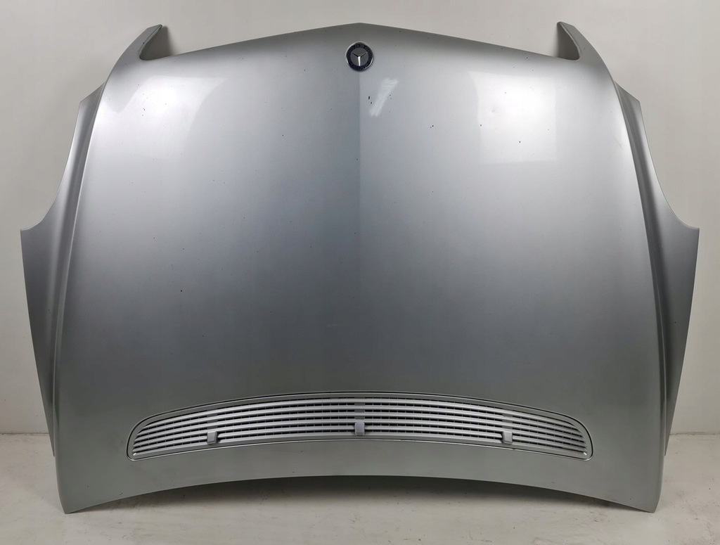 фото №1, Капот 775 mercedes r-klasa w251 комплектная